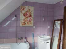 dom wolnostojący, 5 pokoi Dąbroszyn. Zdjęcie 4