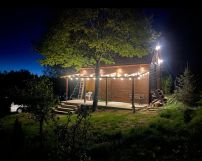 dom letniskowy Kretowiny. Zdjęcie 2