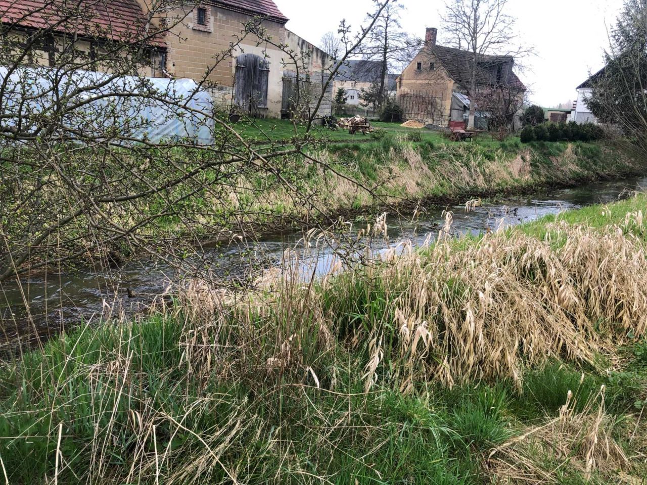 Działka budowlana Chmielno. Zdjęcie 6