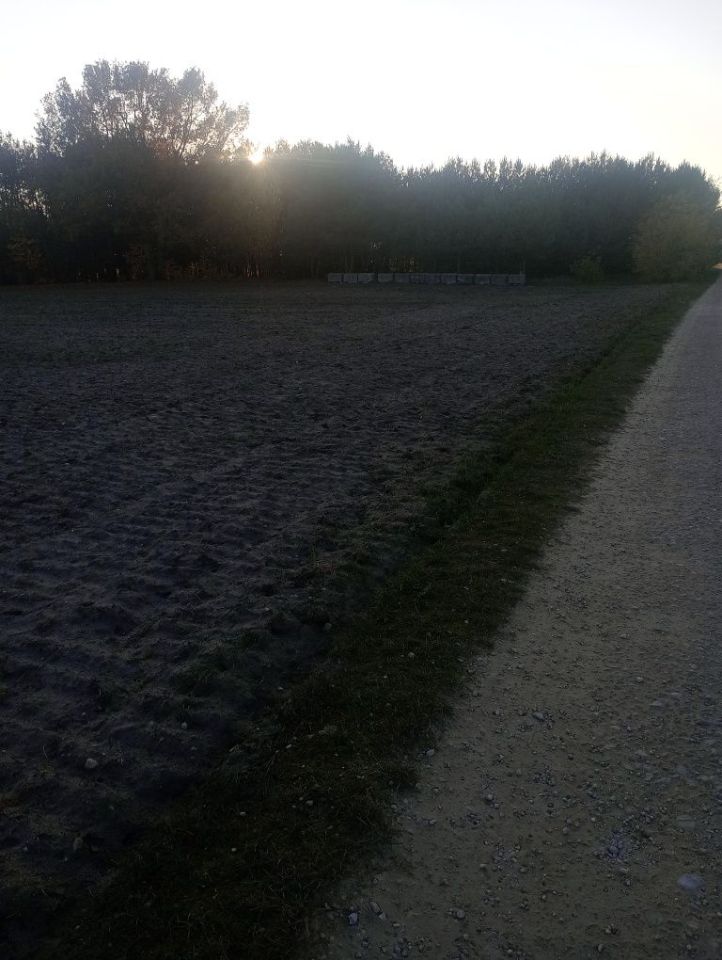 Działka budowlana Siedlce. Zdjęcie 4