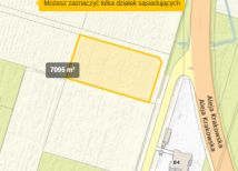 Nieruchomość komercyjna Tarczyn, ul. Warszawska. Zdjęcie 4