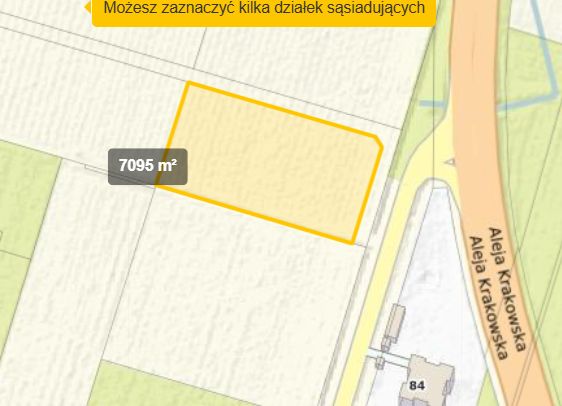 Nieruchomość komercyjna Tarczyn, ul. Warszawska. Zdjęcie 5