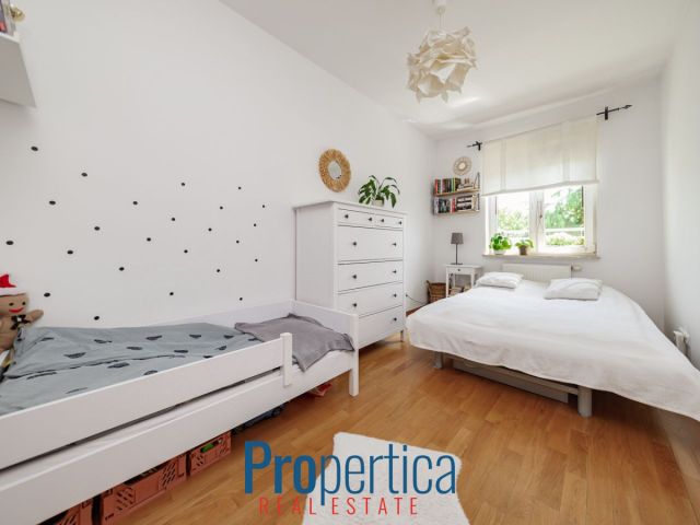 Mieszkanie 3-pokojowe Warszawa Białołęka, ul. Majolikowa. Zdjęcie 6