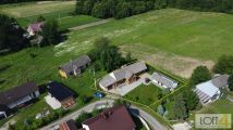 dom wolnostojący, 4 pokoje Borzęcin