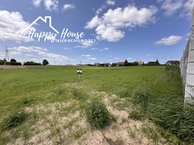 Działka inwestycyjna Pawłowo. Zdjęcie 3