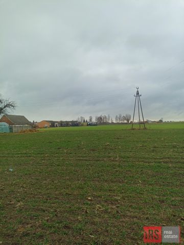 Działka budowlana Gradowice. Zdjęcie 3