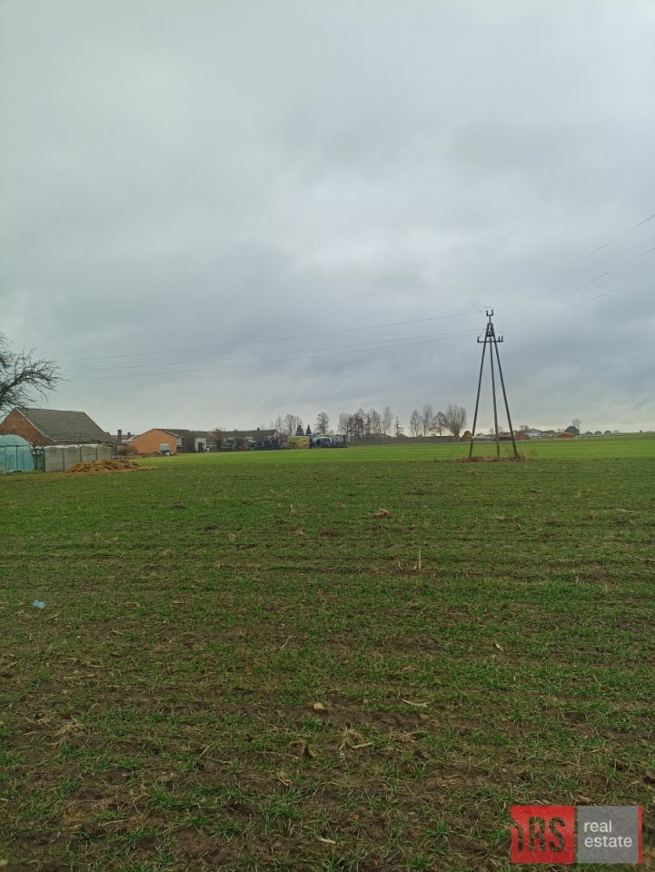 Działka budowlana Gradowice. Zdjęcie 3