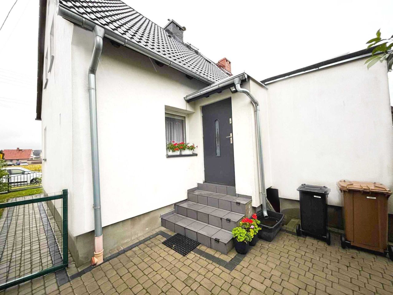 dom szeregowy Zdzieszowice. Zdjęcie 6