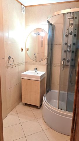 Mieszkanie 3-pokojowe Szczecin Żelechowa, ul. Kormoranów. Zdjęcie 8