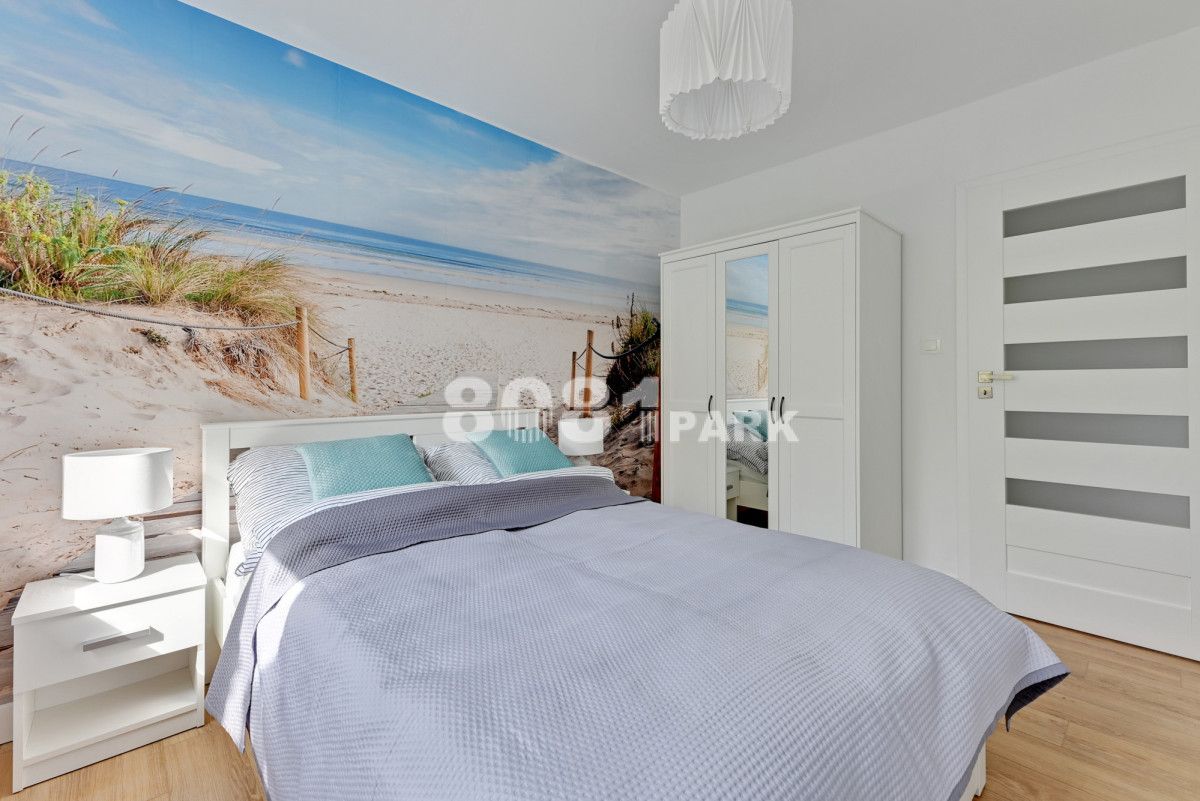 Mieszkanie 2-pokojowe Gdańsk Żabianka, ul. Jakuba Wejhera. Zdjęcie 11