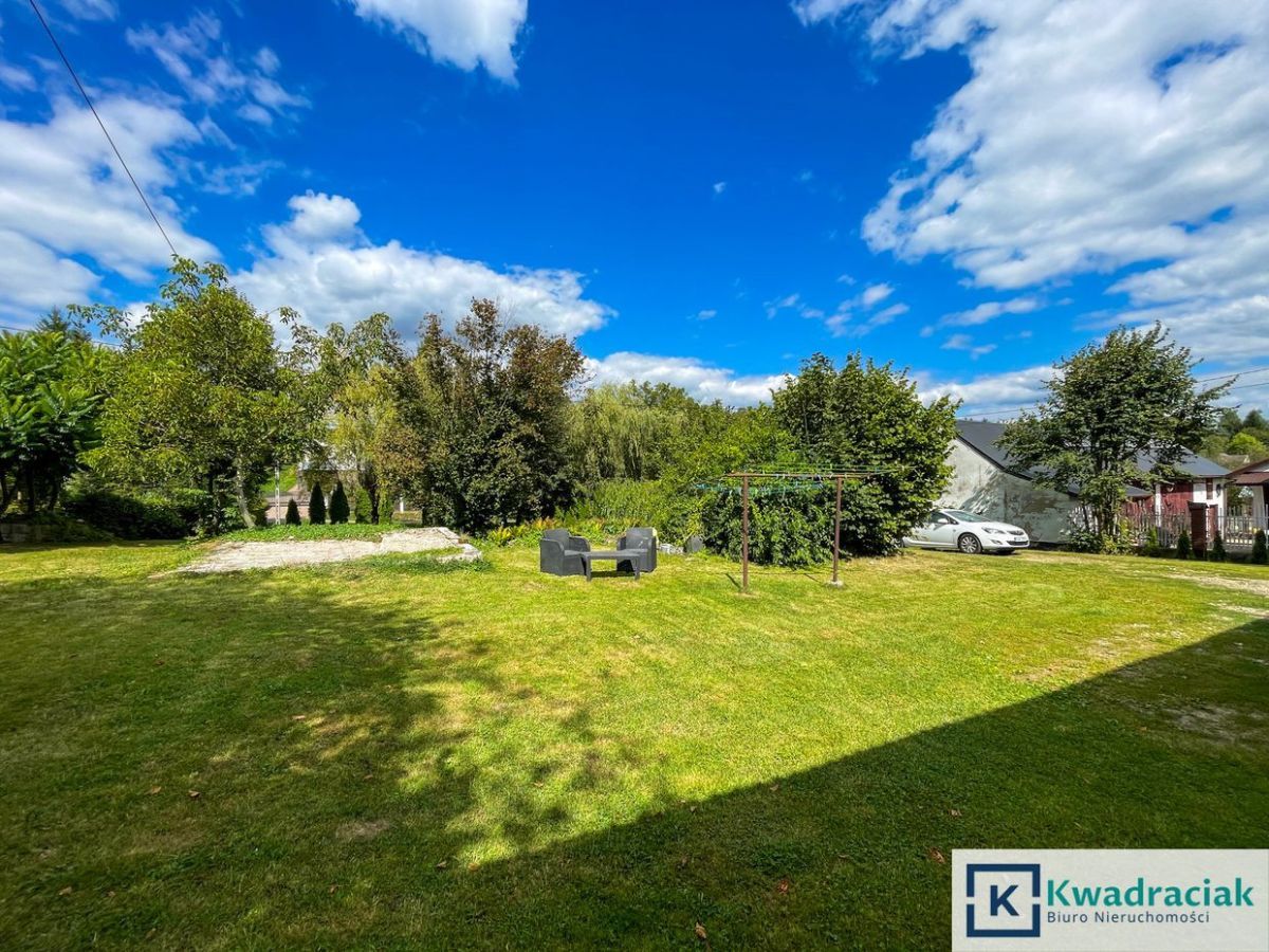 dom wolnostojący, 4 pokoje Skołyszyn. Zdjęcie 23