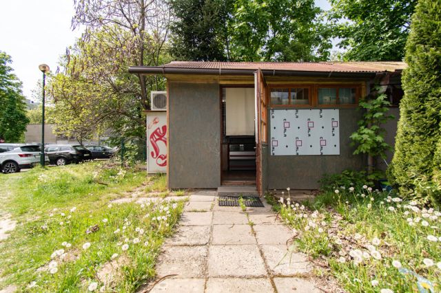 Lokal Kraków, os. Kościuszkowskie. Zdjęcie 1