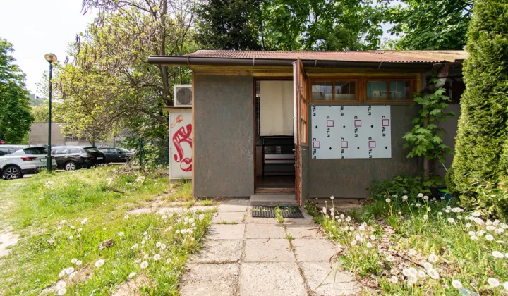 Lokal Kraków, os. Kościuszkowskie