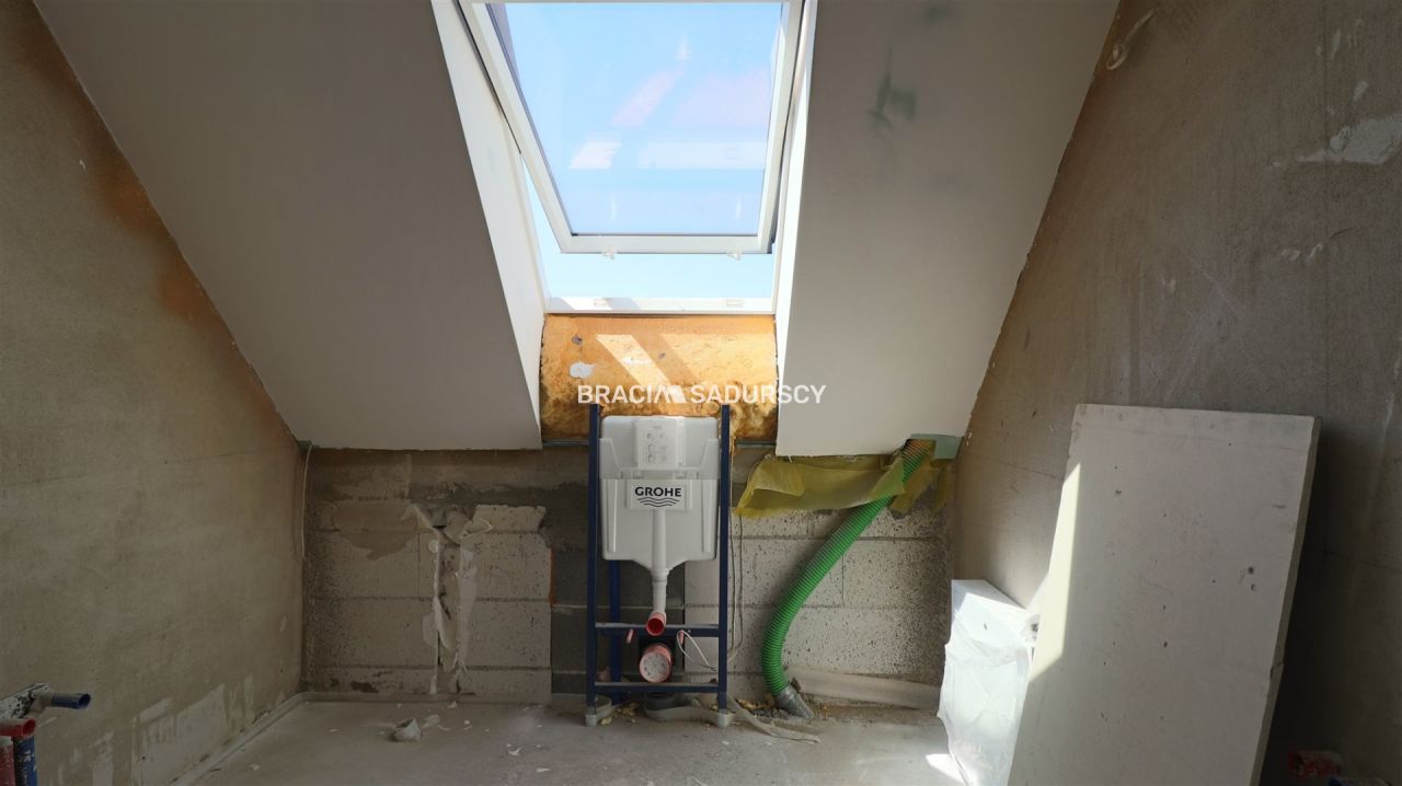 dom wolnostojący, 4 pokoje Karniów. Zdjęcie 23