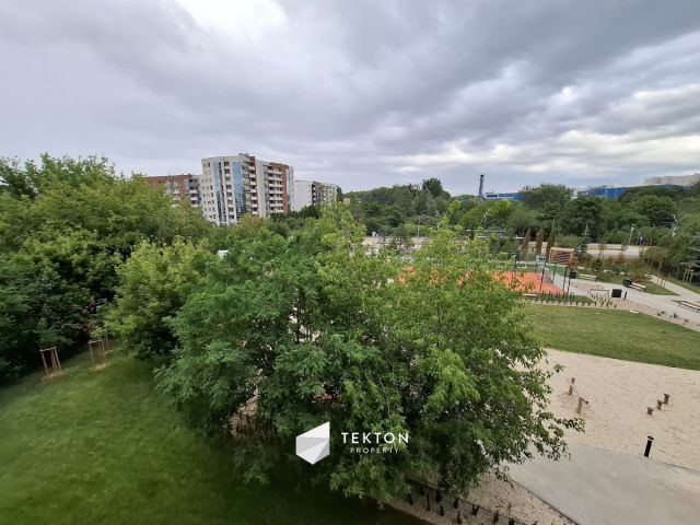 Mieszkanie 2-pokojowe Poznań Nowe Miasto, ul. Milczańska. Zdjęcie 5