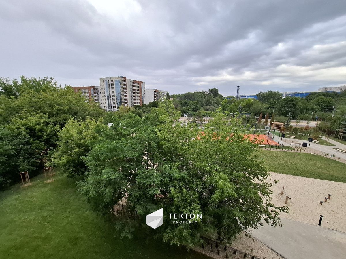 Mieszkanie 2-pokojowe Poznań Nowe Miasto, ul. Milczańska. Zdjęcie 5