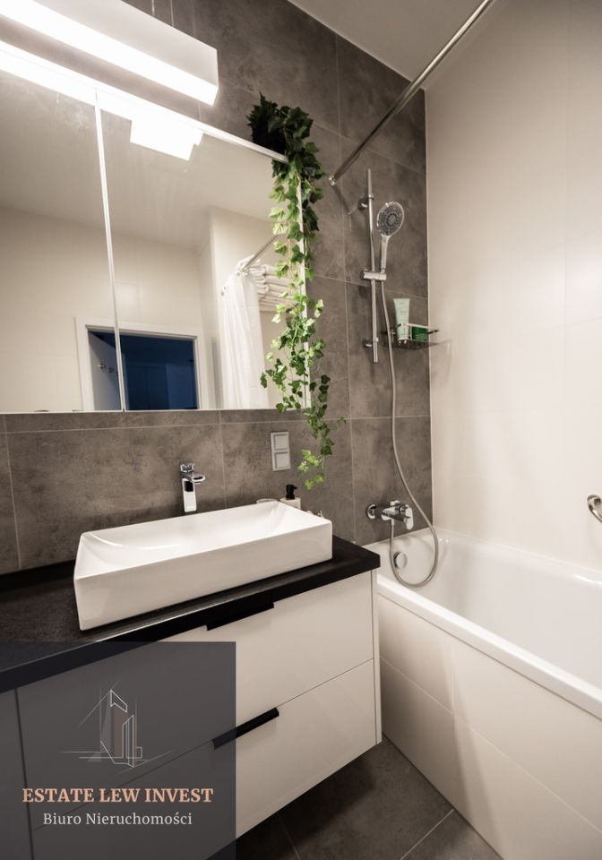 Mieszkanie 2-pokojowe Kraków, ul. Rakowicka. Zdjęcie 10