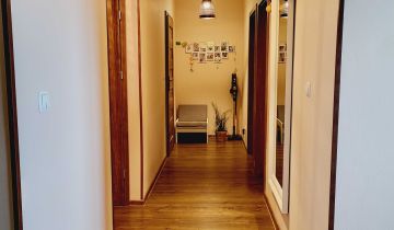 Mieszkanie 3-pokojowe Szczecin Niebuszewo