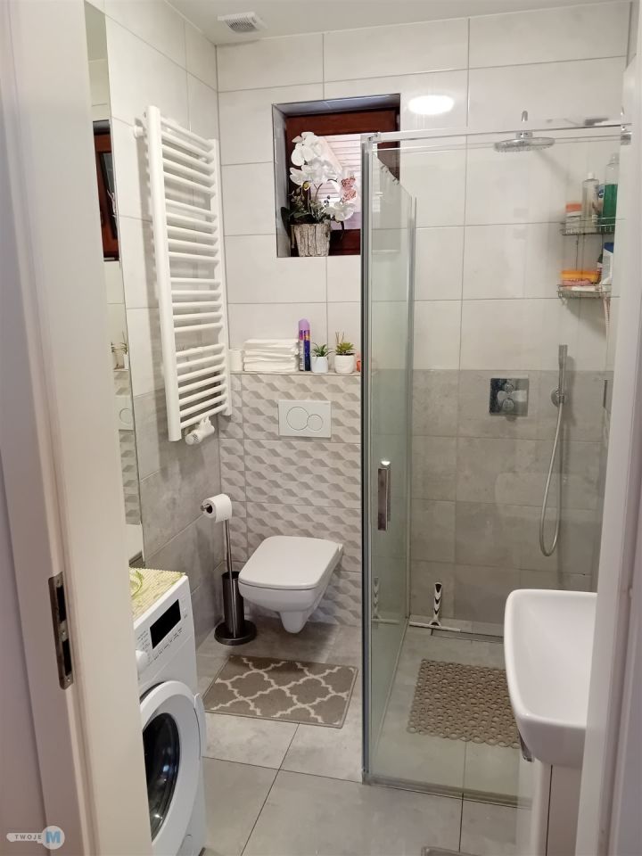 dom, 3 pokoje Klwaty. Zdjęcie 20