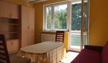 Mieszkanie 2-pokojowe Kraków Dębniki, ul. Komandosów