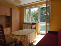 Mieszkanie 2-pokojowe Kraków Dębniki, ul. Komandosów. Zdjęcie 1