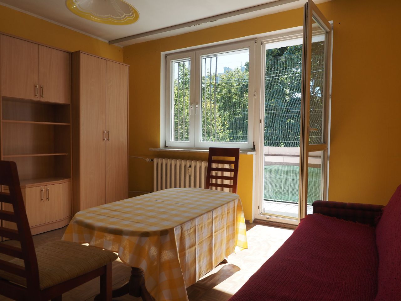 Mieszkanie 2-pokojowe Kraków Dębniki, ul. Komandosów. Zdjęcie 2