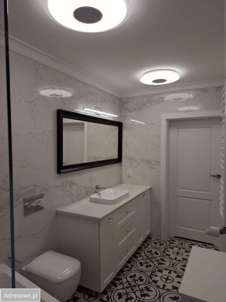 Mieszkanie 3-pokojowe Gdańsk Łostowice, ul. Złota. Zdjęcie 14