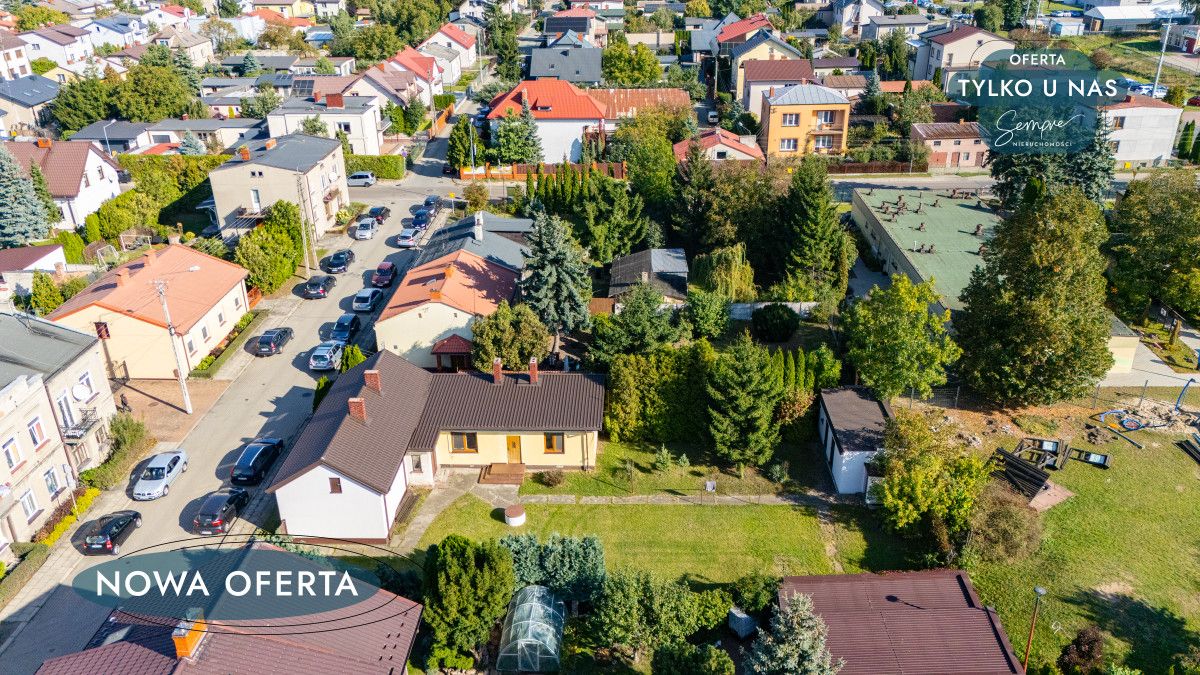 dom wolnostojący, 5 pokoi Łowicz, ul. Zgoda. Zdjęcie 18