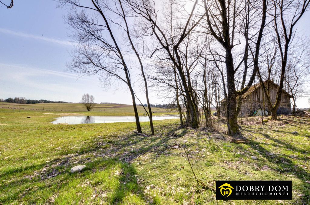 dom wolnostojący, 2 pokoje Iwaniszki. Zdjęcie 12