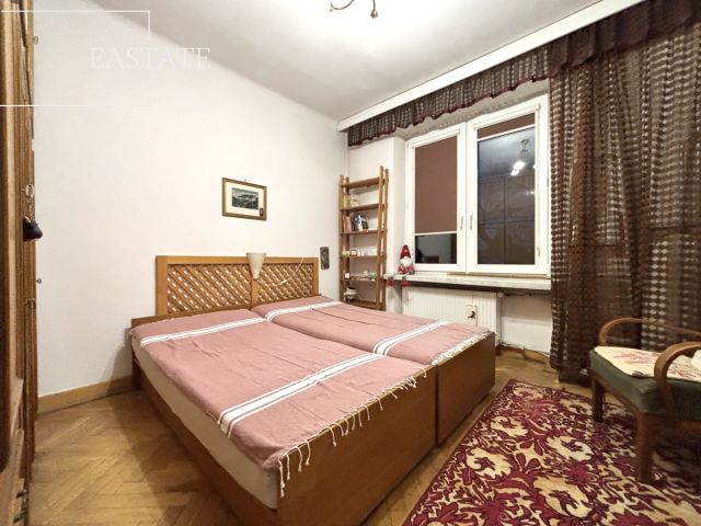 Mieszkanie 2-pokojowe Warszawa Bielany, ul. Jana Kasprowicza. Zdjęcie 7