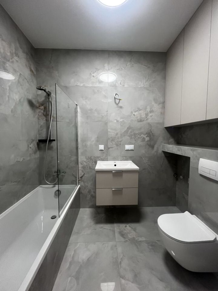 Mieszkanie 3-pokojowe Łódź Bałuty, ul. Świtezianki. Zdjęcie 4