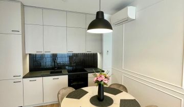 Mieszkanie 4-pokojowe Szczecin Łasztownia, ul. Celna