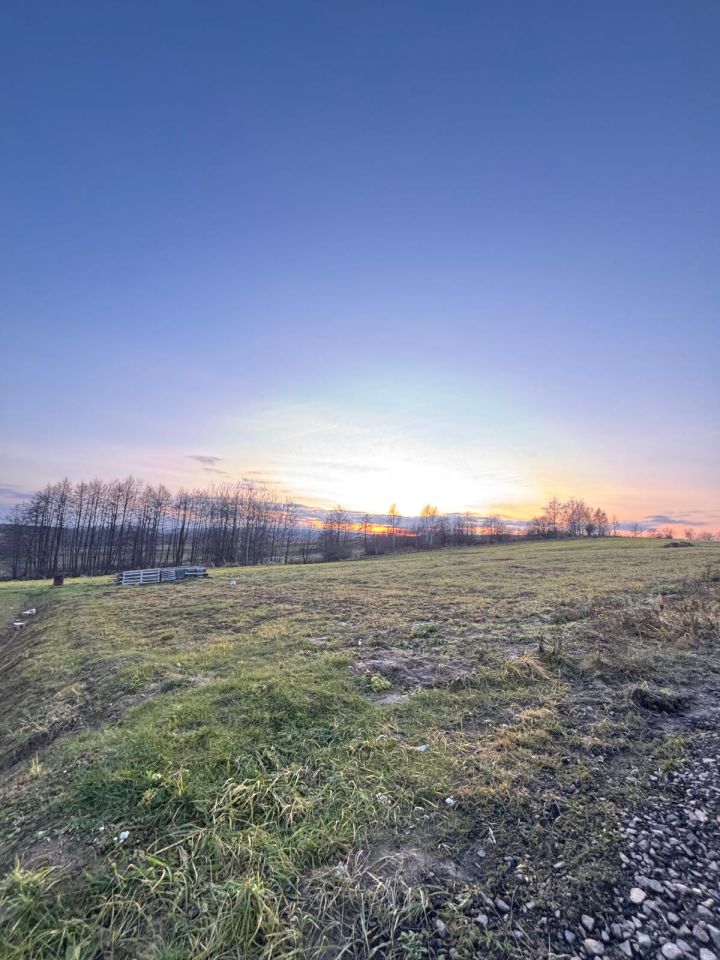 Działka budowlana Mogielnica. Zdjęcie 2