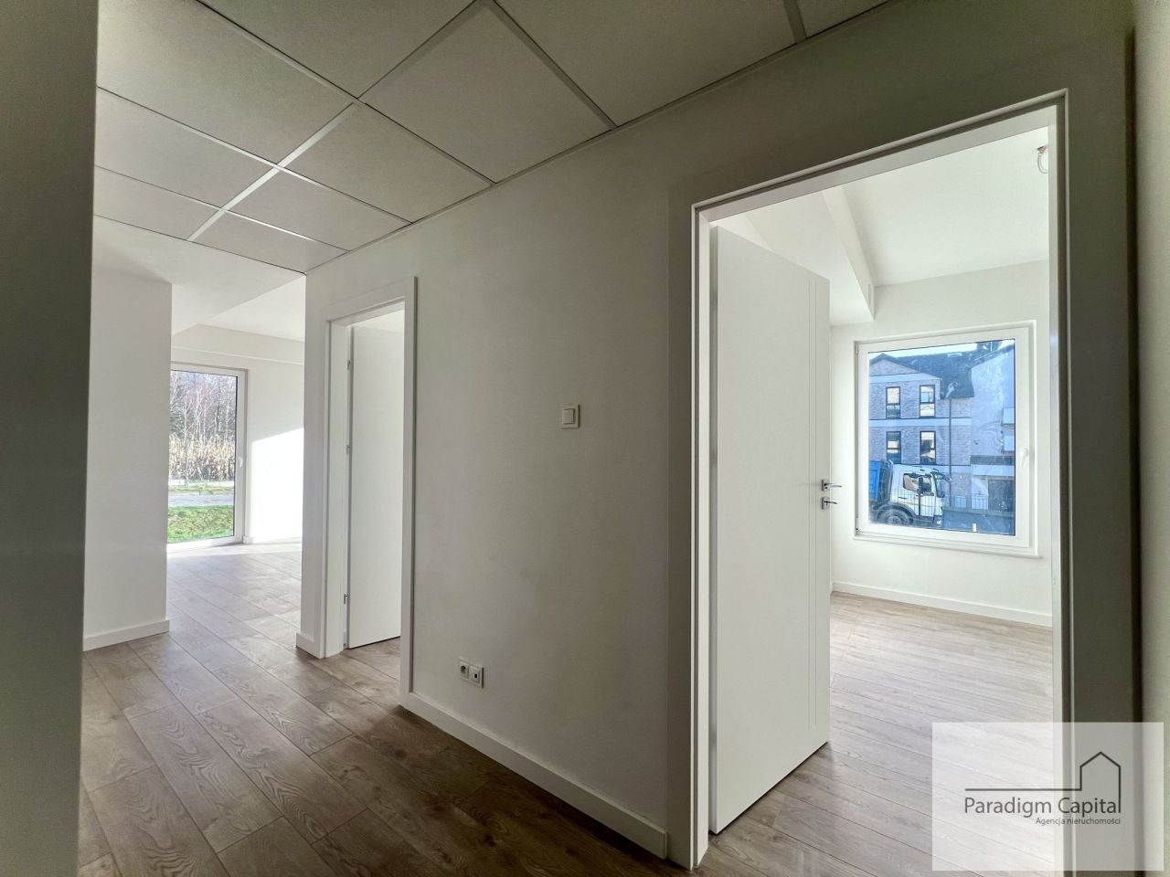 Mieszkanie 3-pokojowe Zawada. Zdjęcie 8