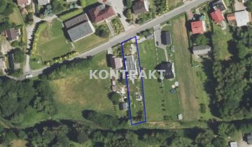 dom wolnostojący, 5 pokoi Włosienica, ul. Józefa Suskiego