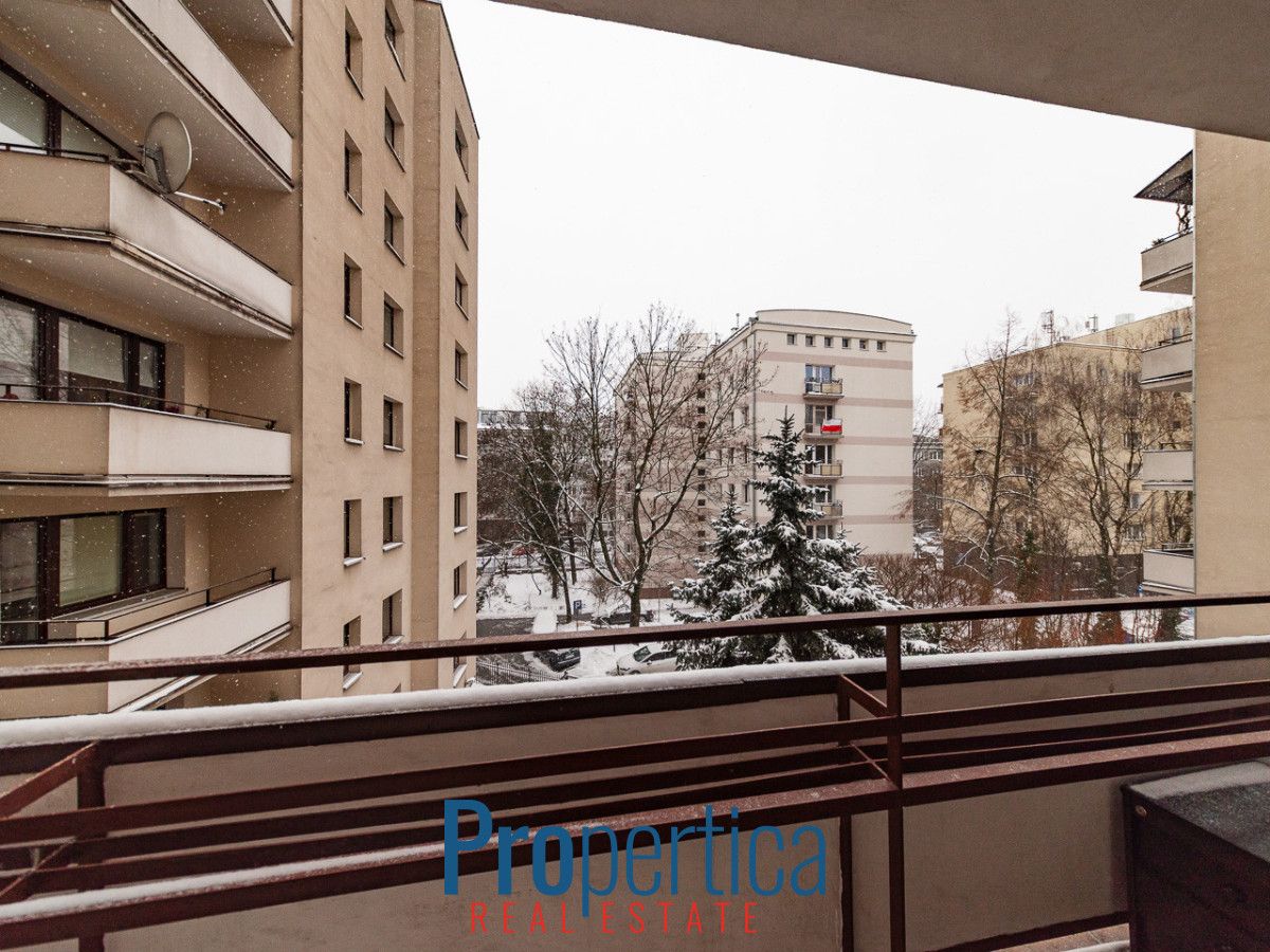 Mieszkanie 3-pokojowe Warszawa Śródmieście, ul. Wspólna. Zdjęcie 8