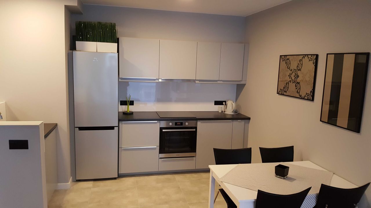 Mieszkanie 2-pokojowe Katowice Karbowa, ul. Johna Baildona. Zdjęcie 5