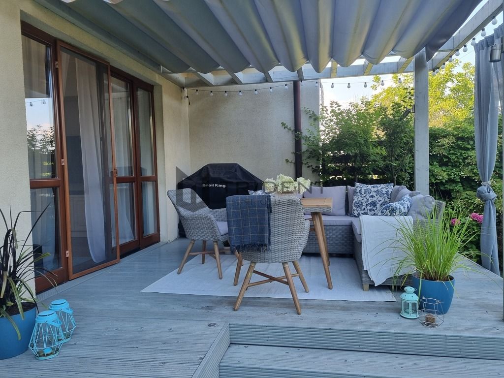 dom szeregowy, 5 pokoi Piaseczno. Zdjęcie 8