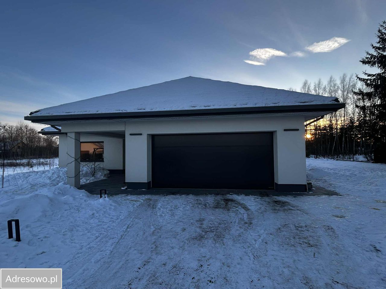 dom wolnostojący, 3 pokoje Nowe Siedlisko. Zdjęcie 7