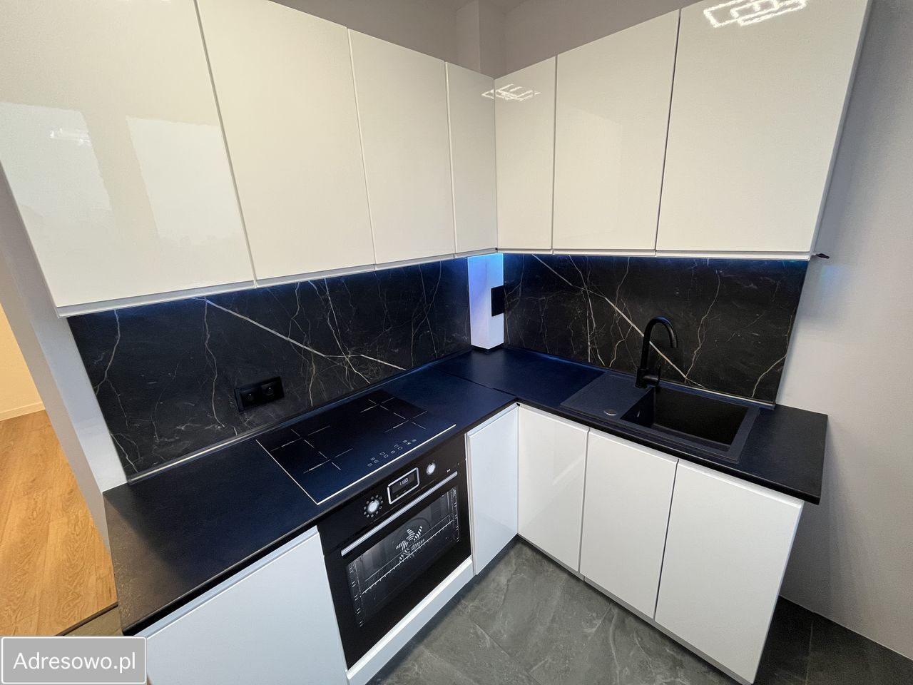 Mieszkanie 2-pokojowe Bytom Karb, ul. Wrocławska. Zdjęcie 6