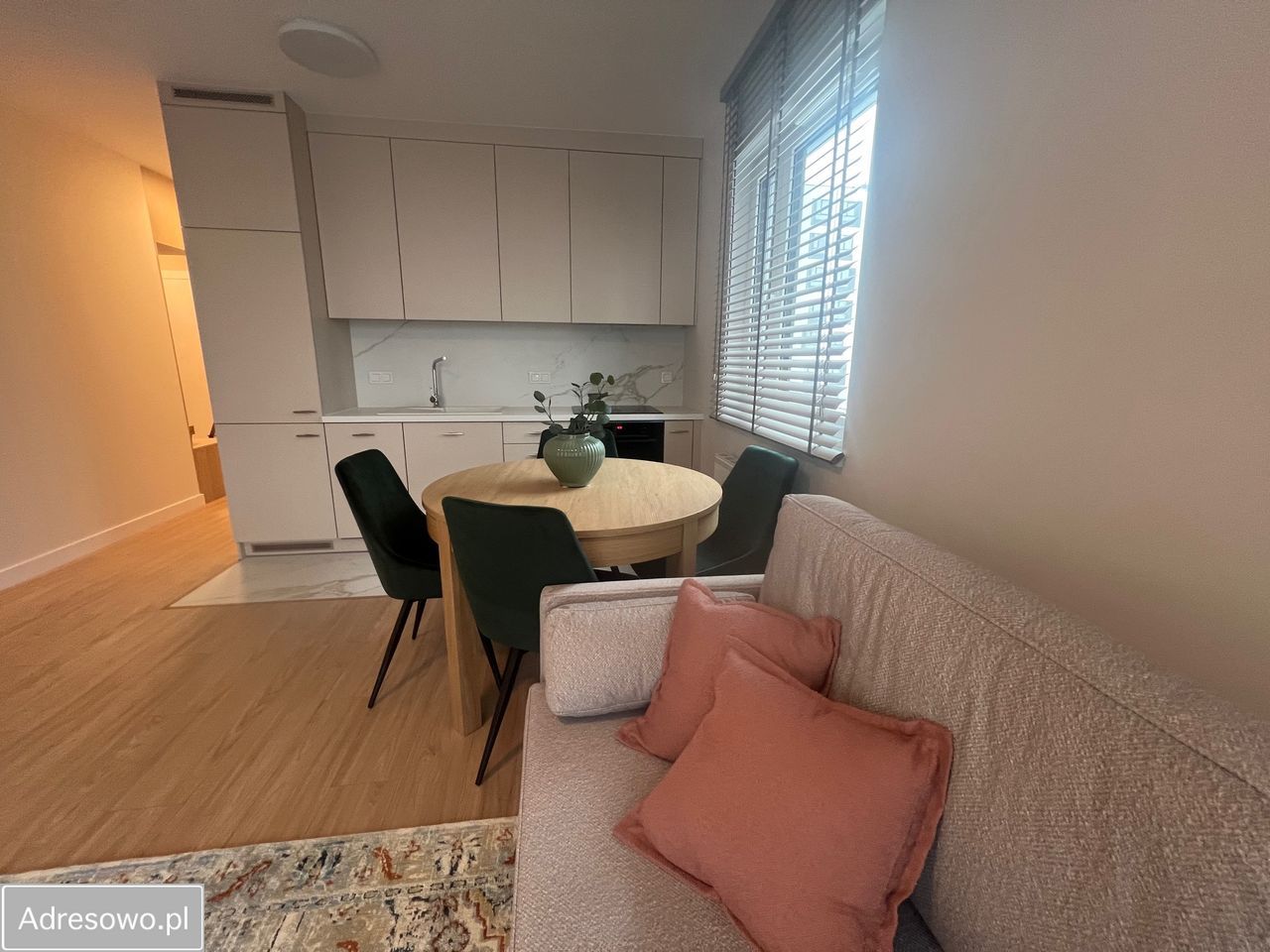 Mieszkanie 3-pokojowe Warszawa Bemowo, ul. Lazurowa. Zdjęcie 7