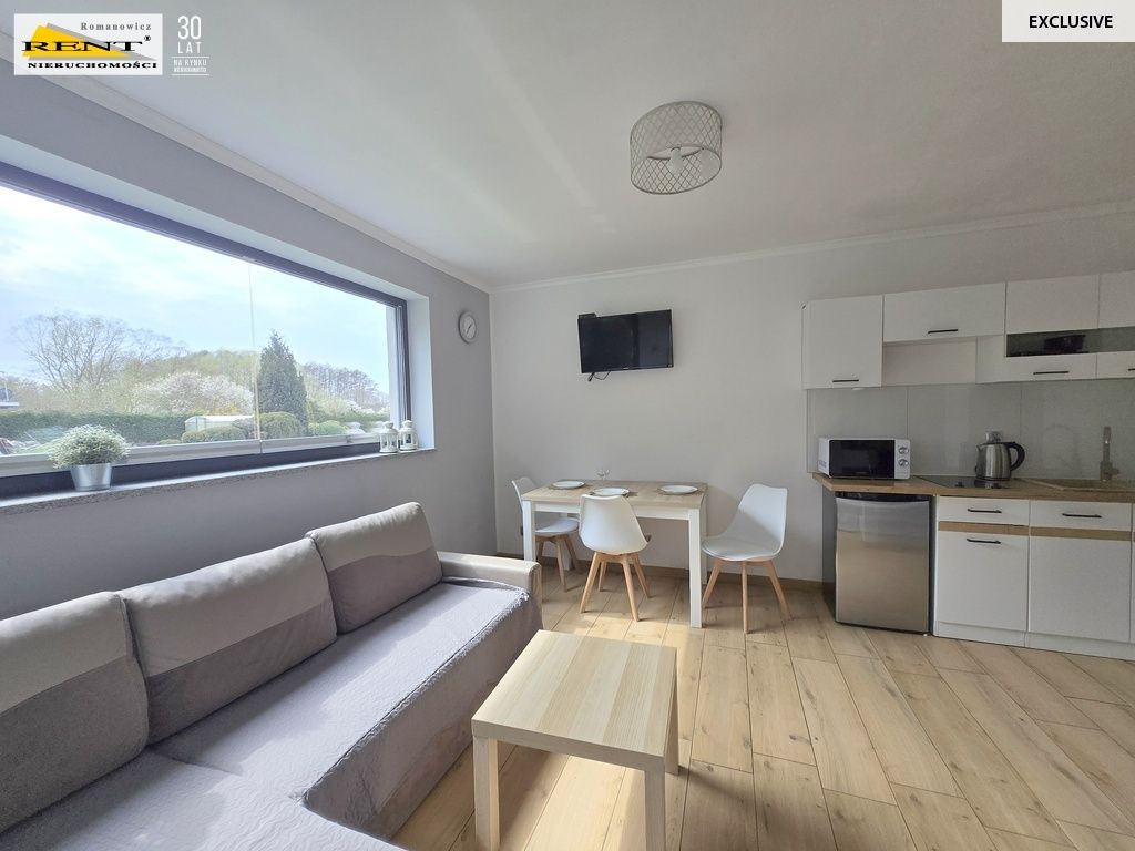 dom letniskowy, 4 pokoje Międzyzdroje, ul. Niepodległości. Zdjęcie 2