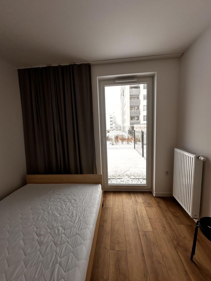 Mieszkanie 2-pokojowe Lublin Wrotków, ul. Henryka Wolińskiego. Zdjęcie 6