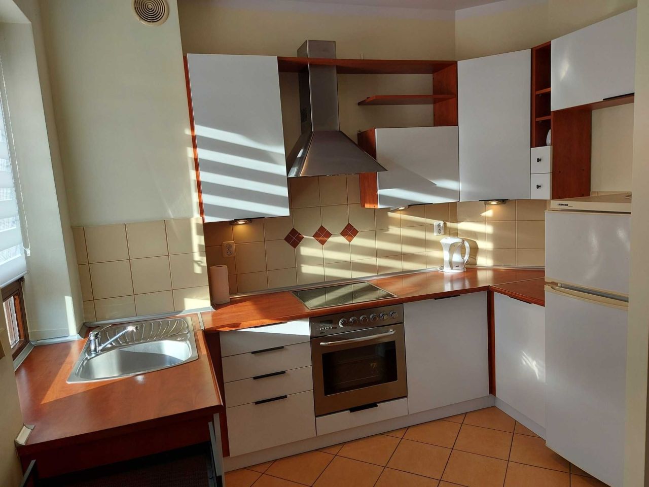 Mieszkanie 2-pokojowe Wysoka, ul. Chabrowa. Zdjęcie 6