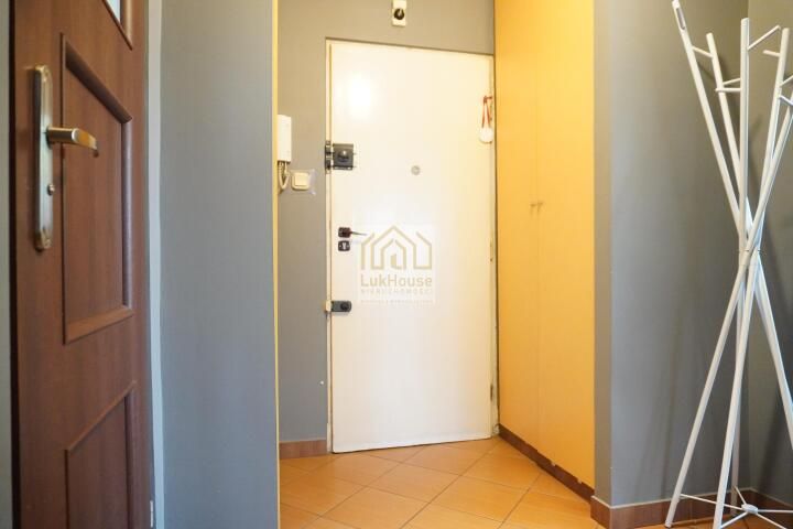 Mieszkanie 2-pokojowe Bytom, ul. Wrocławska. Zdjęcie 5