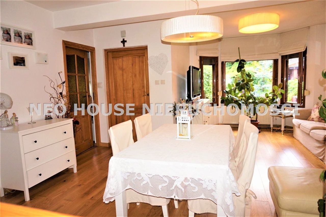 dom szeregowy, 4 pokoje Warszawa Białołęka, ul. Ostródzka. Zdjęcie 1