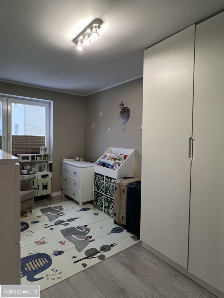 Mieszkanie 3-pokojowe Inowrocław, ul. Ludwika Błażka. Zdjęcie 6