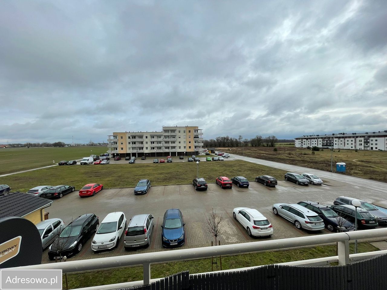 Mieszkanie 2-pokojowe Zalasewo, ul. Serdeczna. Zdjęcie 5