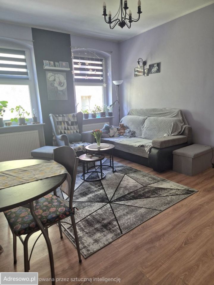 Mieszkanie 2-pokojowe Szczecin Centrum, ul. Jana Kazimierza. Zdjęcie 6