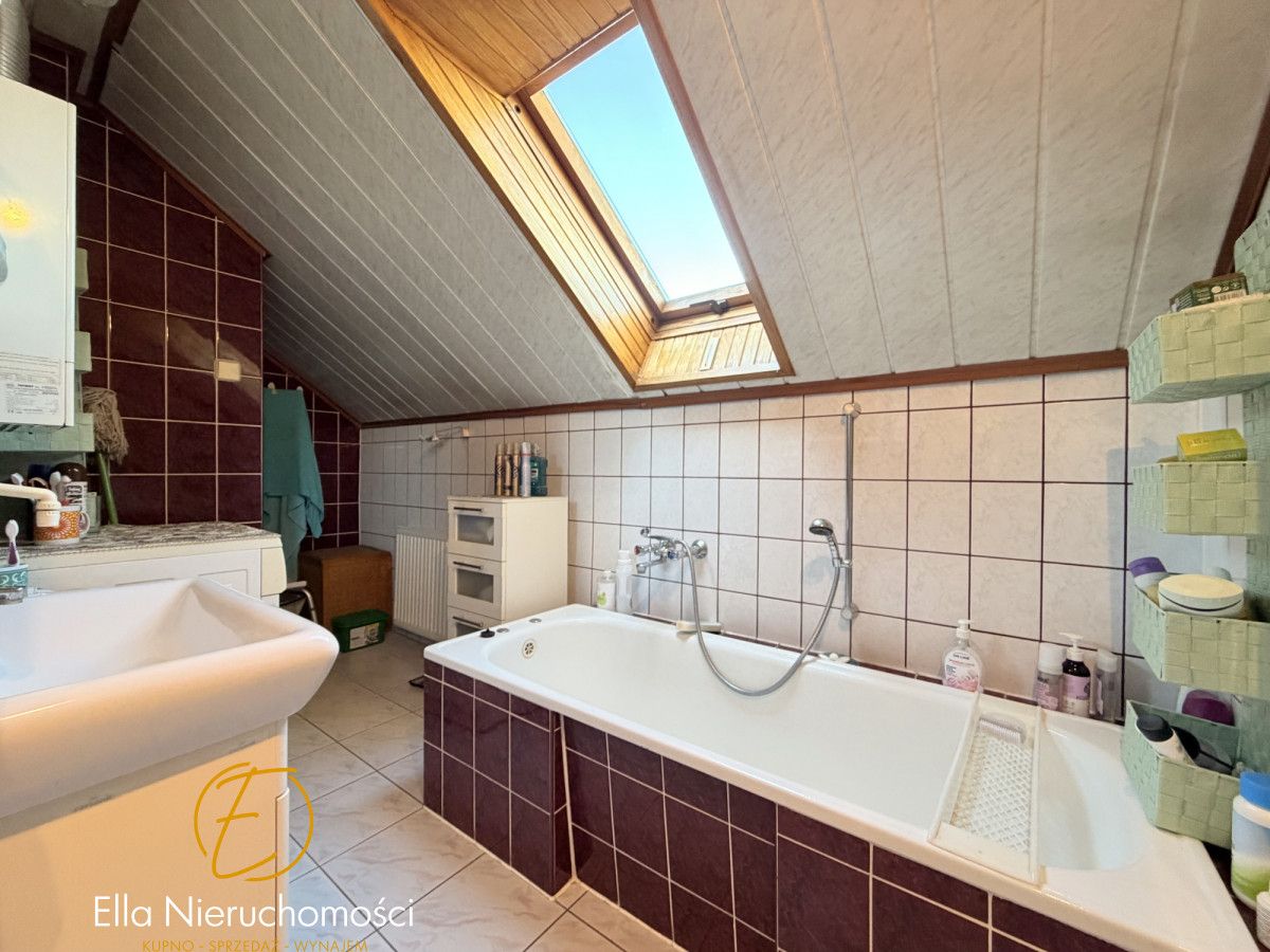 Mieszkanie 3-pokojowe Spalona, ul. Legnicka. Zdjęcie 14